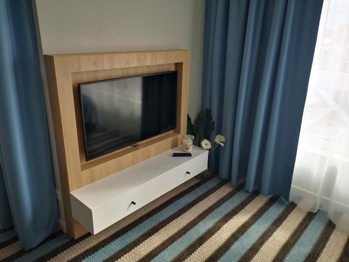Apartament 425 - Bel Mare Мендзиздрое Екстериор снимка
