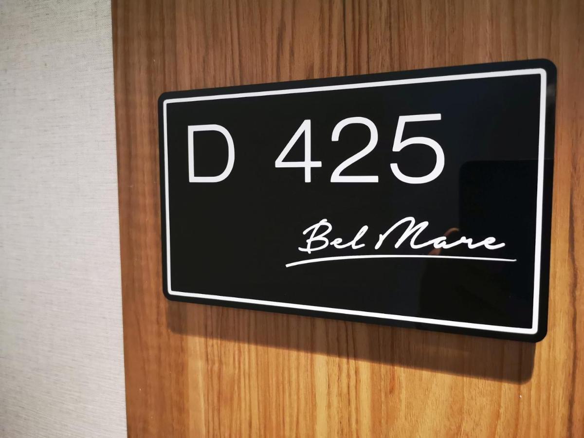 Apartament 425 - Bel Mare Мендзиздрое Екстериор снимка