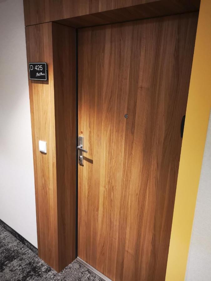 Apartament 425 - Bel Mare Мендзиздрое Екстериор снимка