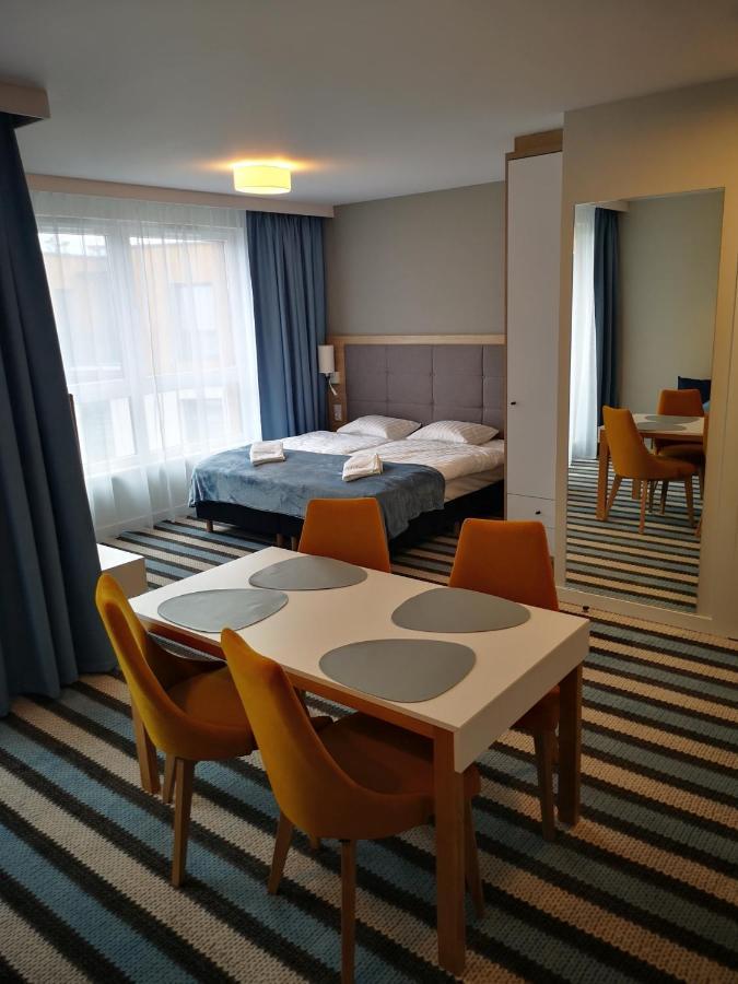Apartament 425 - Bel Mare Мендзиздрое Екстериор снимка