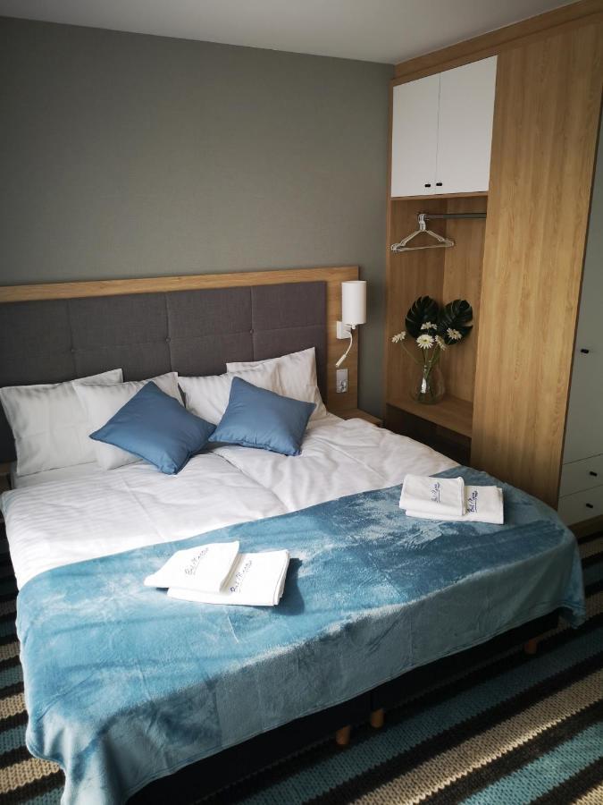 Apartament 425 - Bel Mare Мендзиздрое Екстериор снимка
