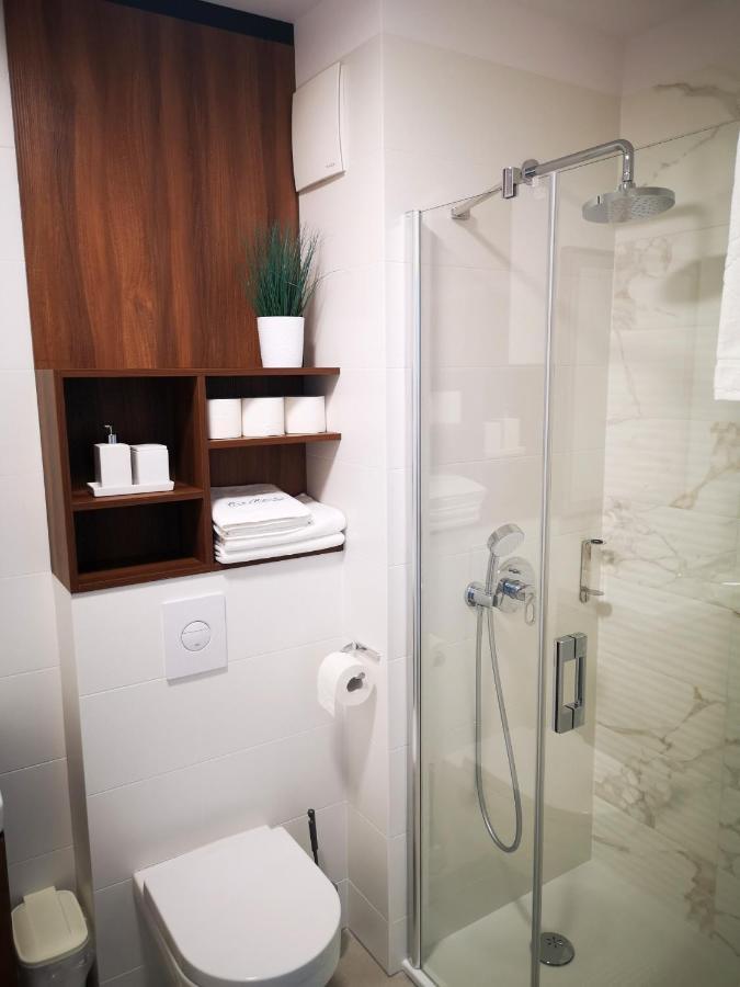 Apartament 425 - Bel Mare Мендзиздрое Екстериор снимка