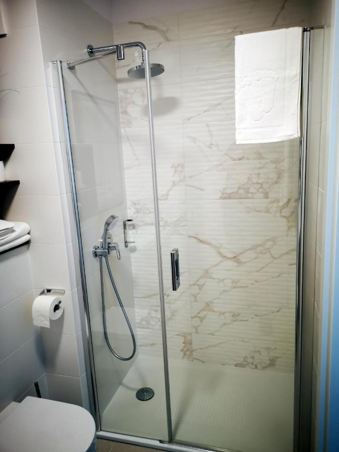 Apartament 425 - Bel Mare Мендзиздрое Екстериор снимка