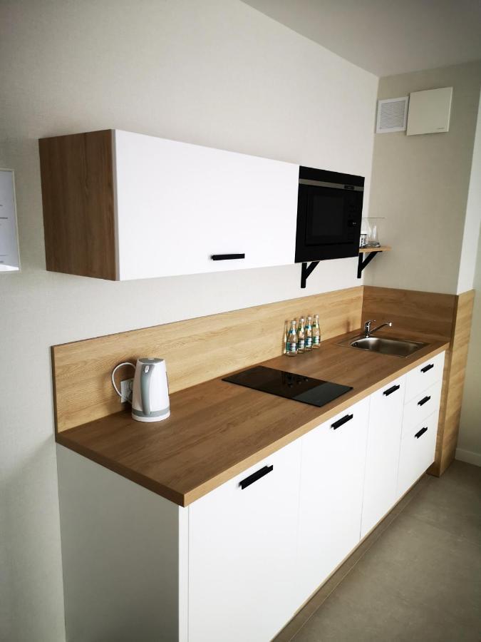 Apartament 425 - Bel Mare Мендзиздрое Екстериор снимка