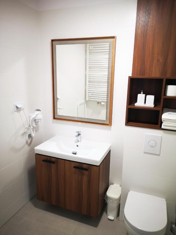 Apartament 425 - Bel Mare Мендзиздрое Екстериор снимка