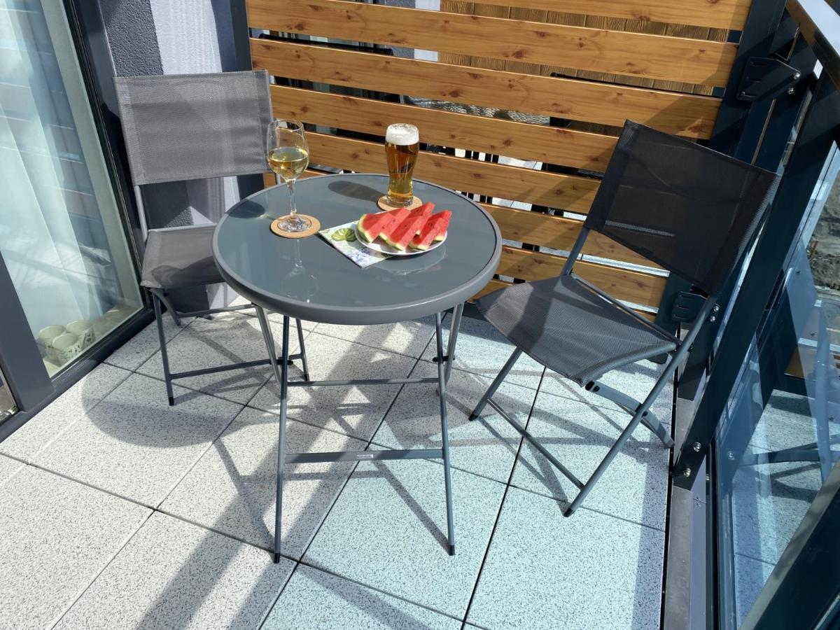 Apartament 425 - Bel Mare Мендзиздрое Екстериор снимка